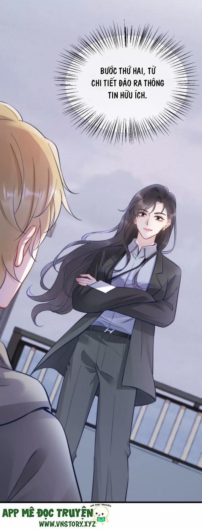 Ký Sinh Hoang Ngôn 3 trang 16