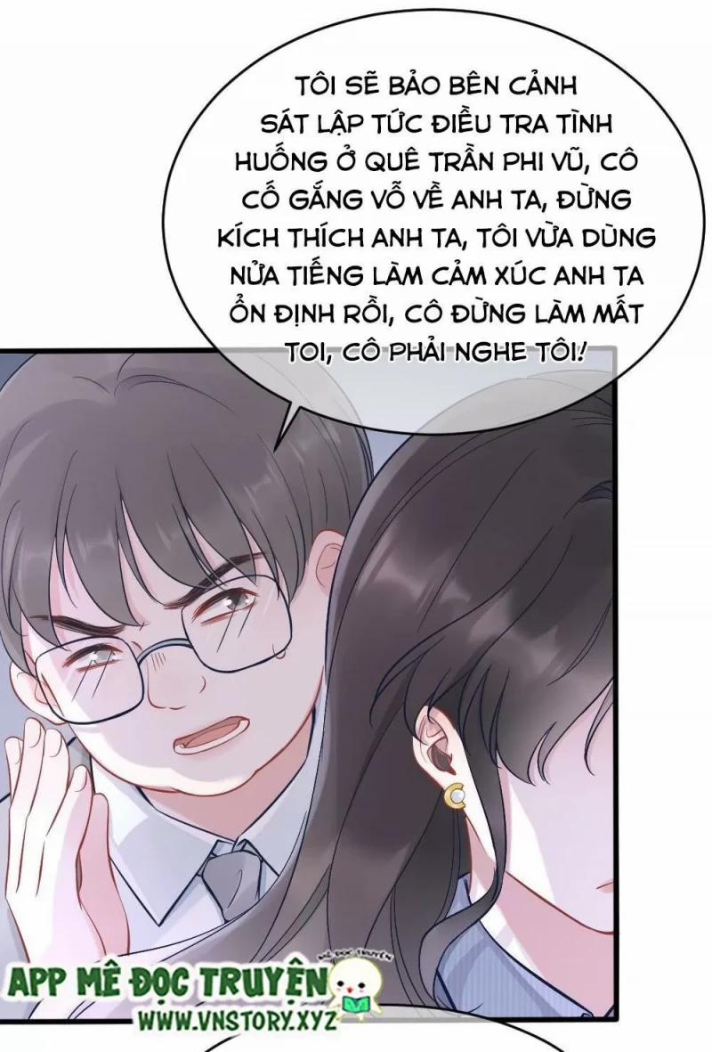 Ký Sinh Hoang Ngôn 3 trang 21