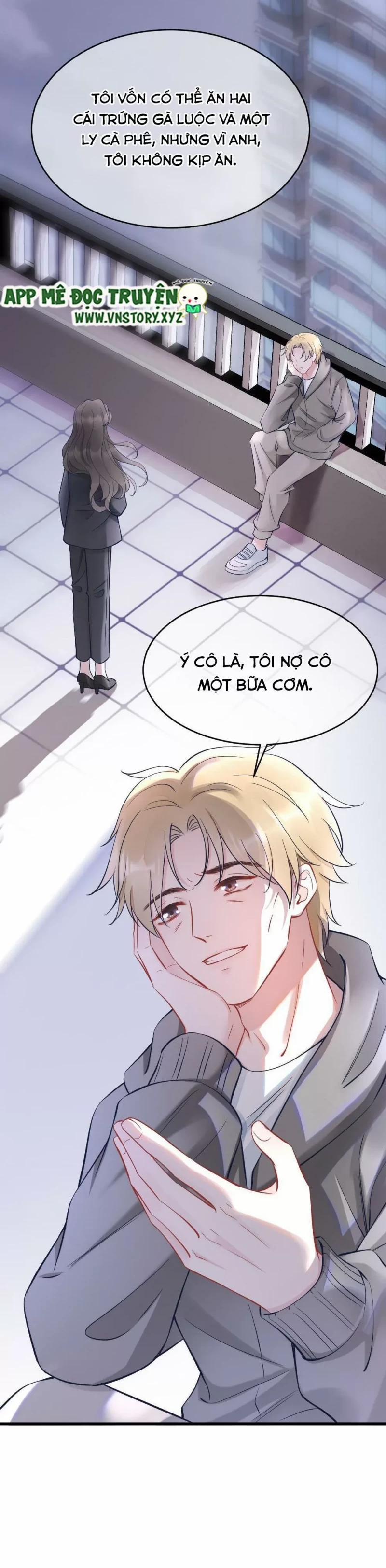 Ký Sinh Hoang Ngôn 3 trang 24