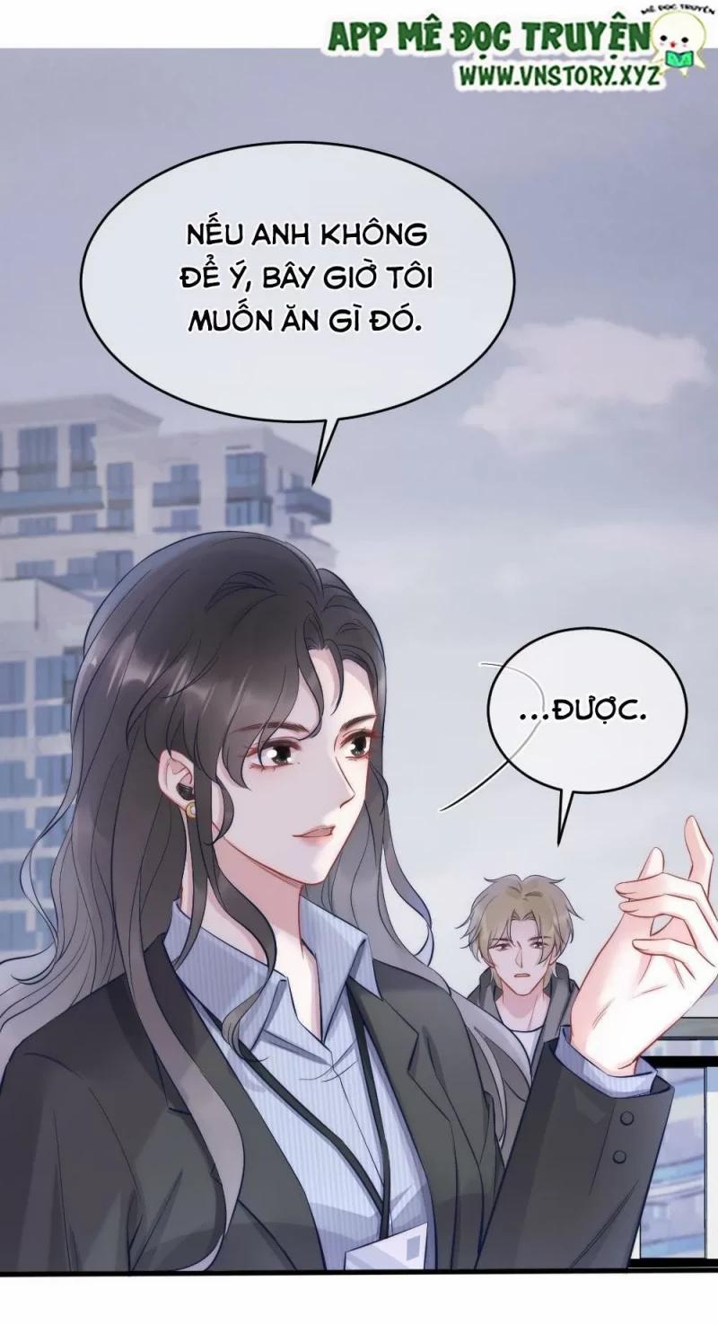 Ký Sinh Hoang Ngôn 3 trang 25