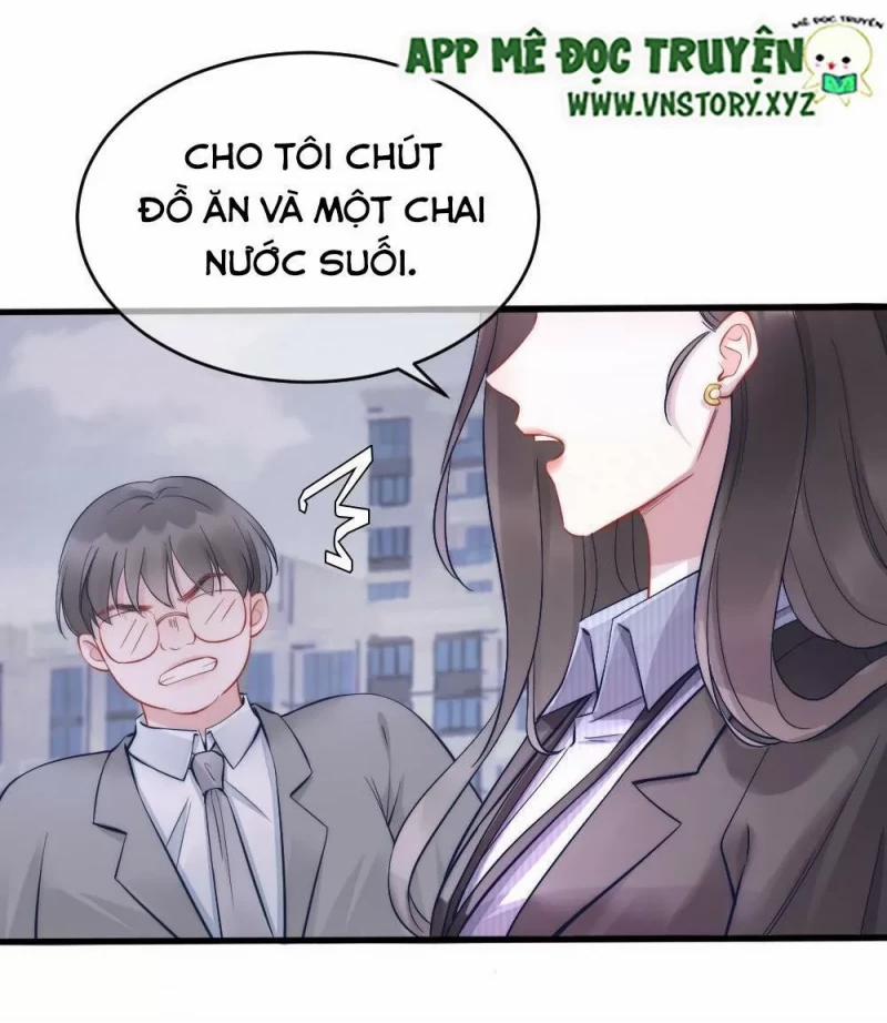 Ký Sinh Hoang Ngôn 3 trang 26