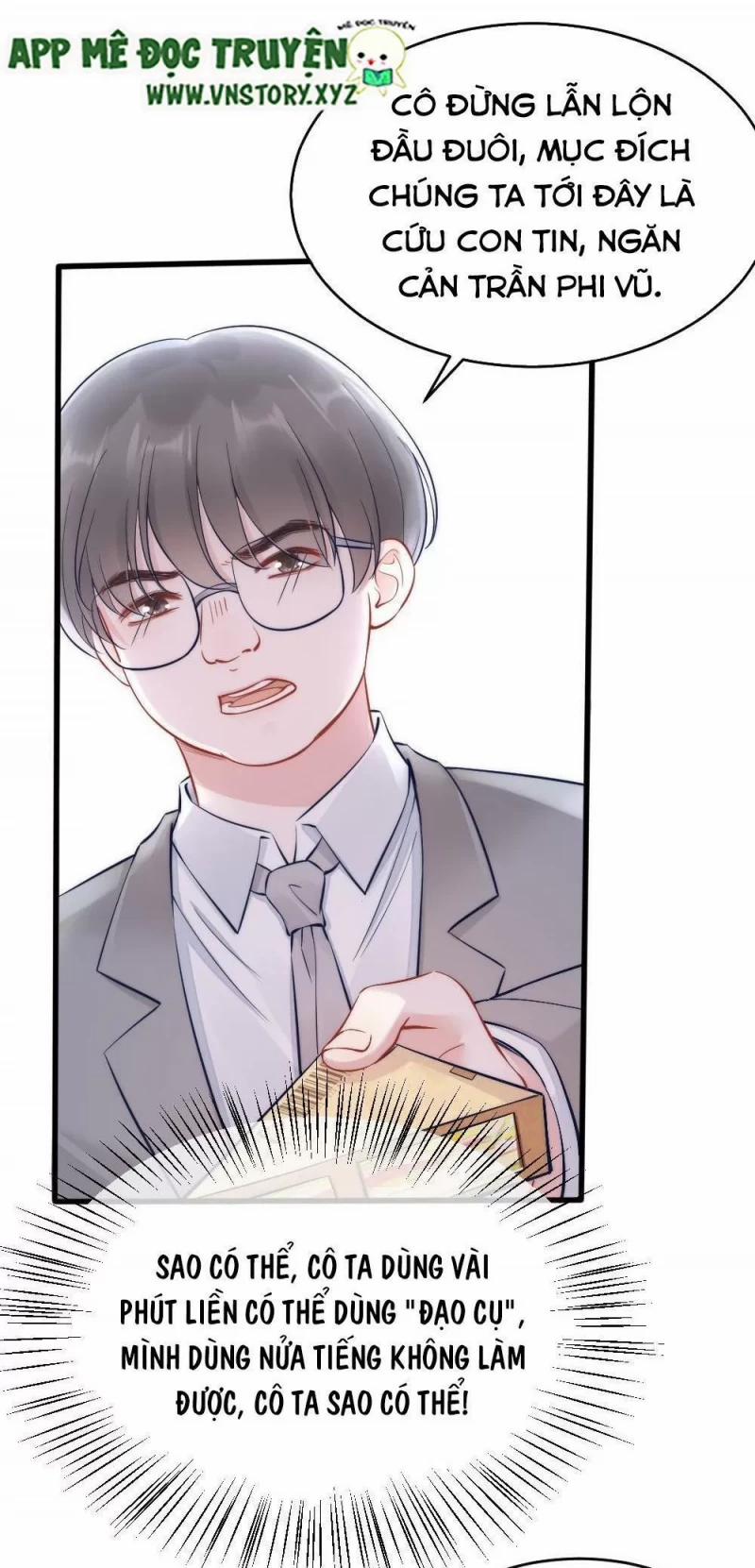 Ký Sinh Hoang Ngôn 3 trang 27