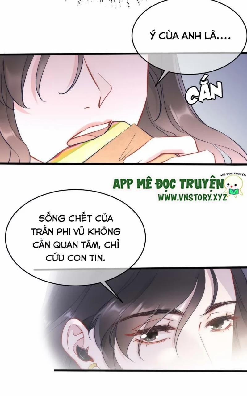 Ký Sinh Hoang Ngôn 3 trang 28