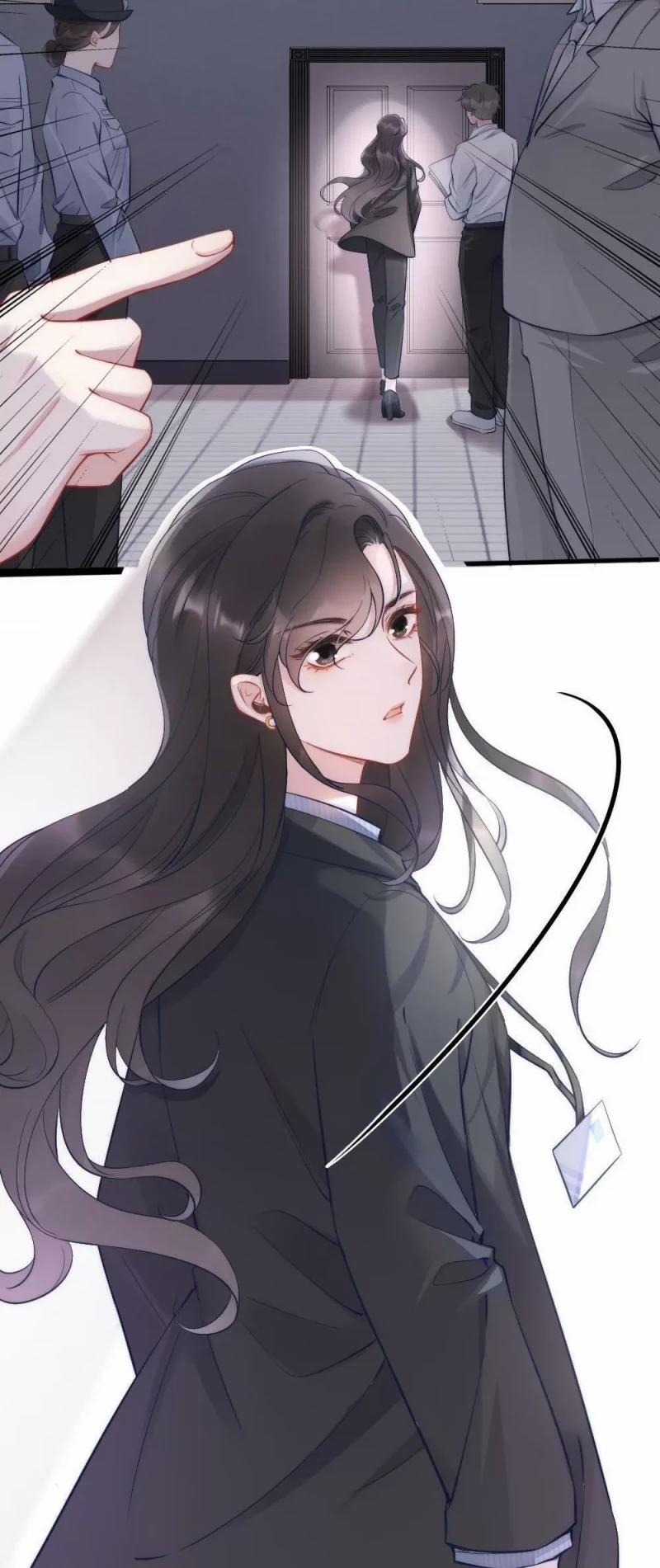 Ký Sinh Hoang Ngôn 3 trang 3