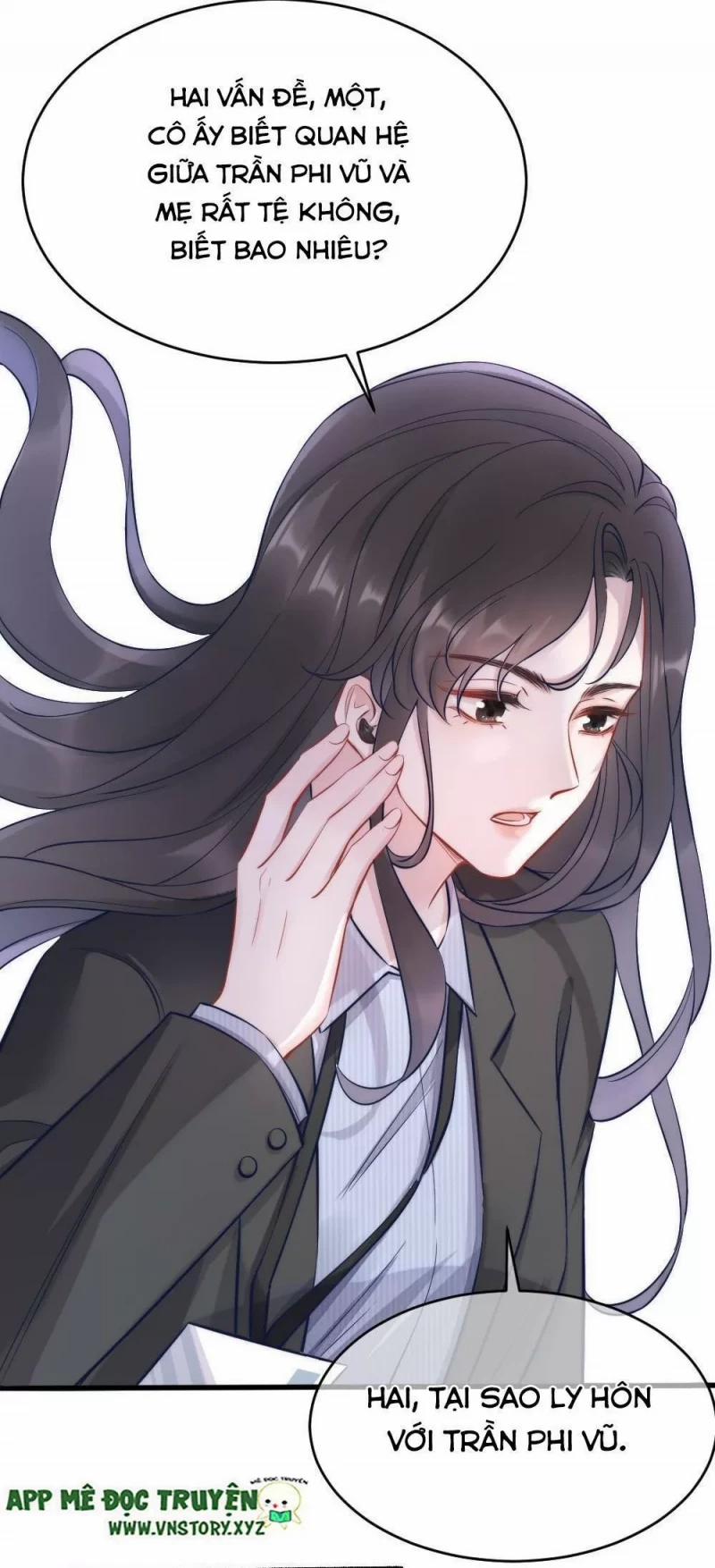 Ký Sinh Hoang Ngôn 3 trang 31