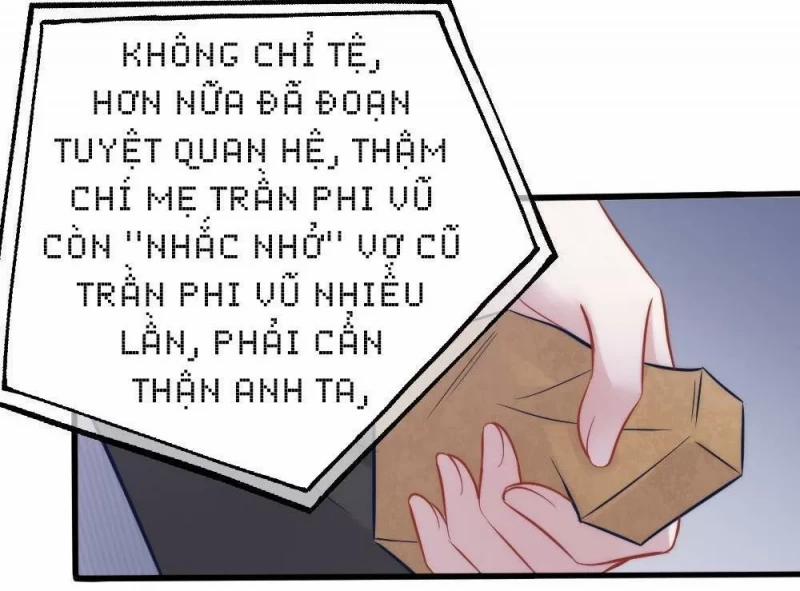 Ký Sinh Hoang Ngôn 3 trang 32