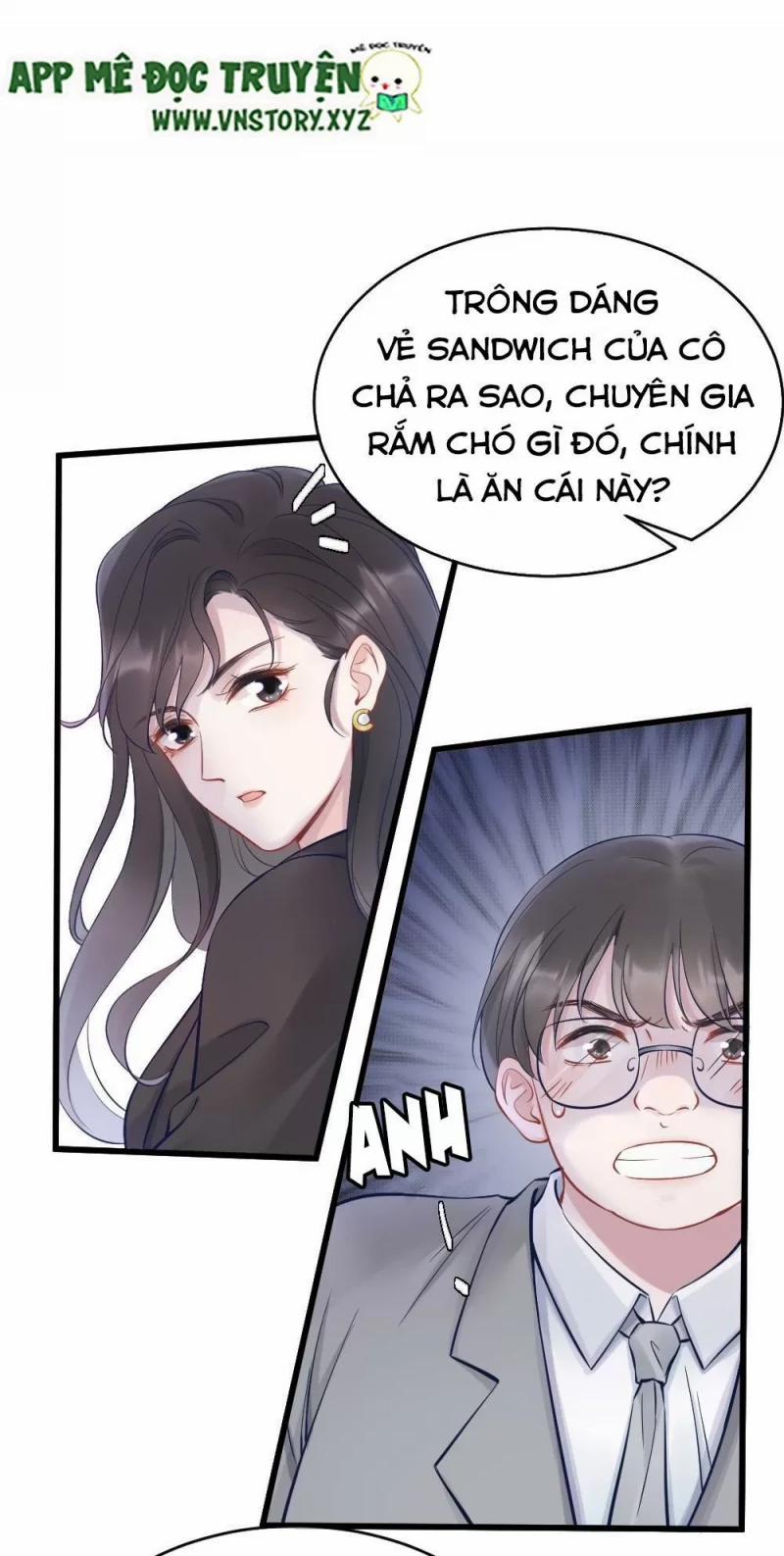 Ký Sinh Hoang Ngôn 3 trang 34