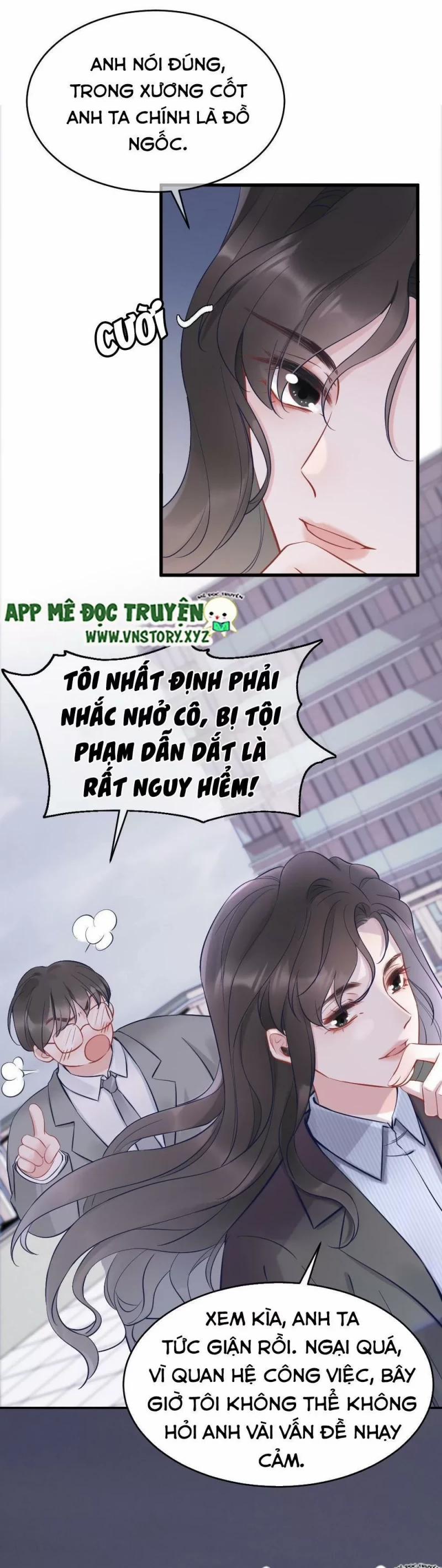 Ký Sinh Hoang Ngôn 3 trang 38