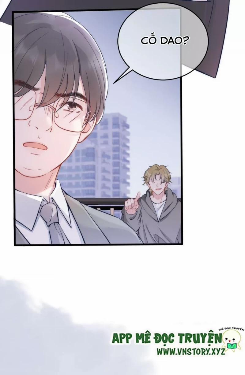 Ký Sinh Hoang Ngôn 3 trang 4