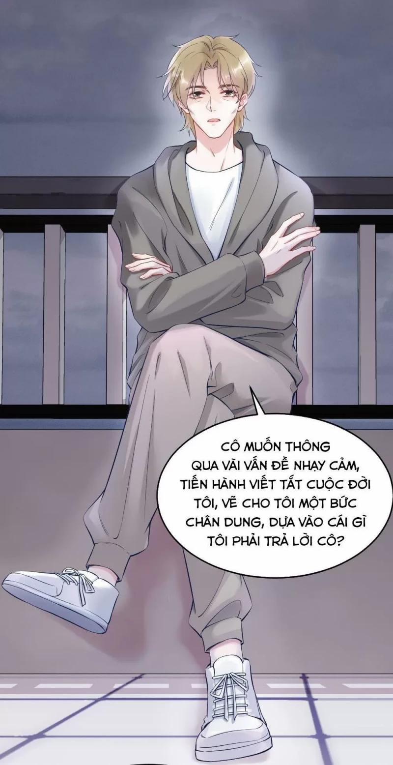 Ký Sinh Hoang Ngôn 3 trang 40