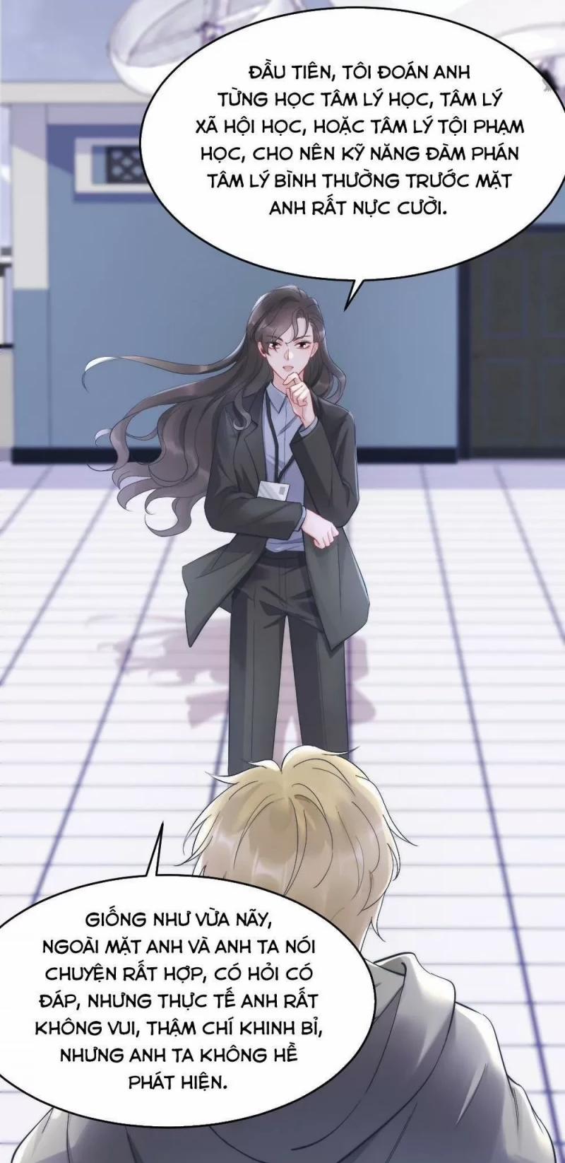 Ký Sinh Hoang Ngôn 3 trang 43