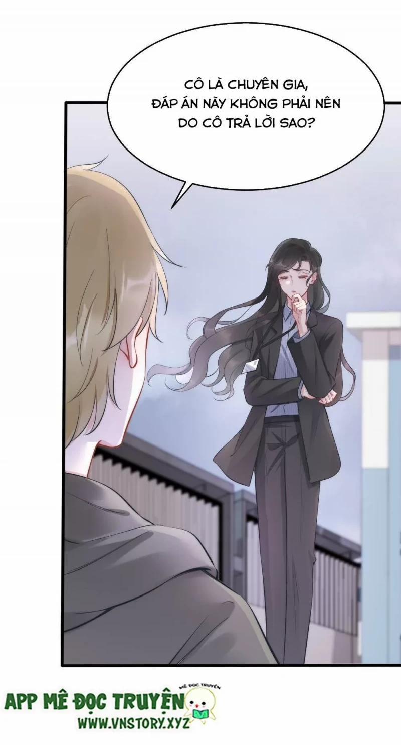 Ký Sinh Hoang Ngôn 3 trang 45