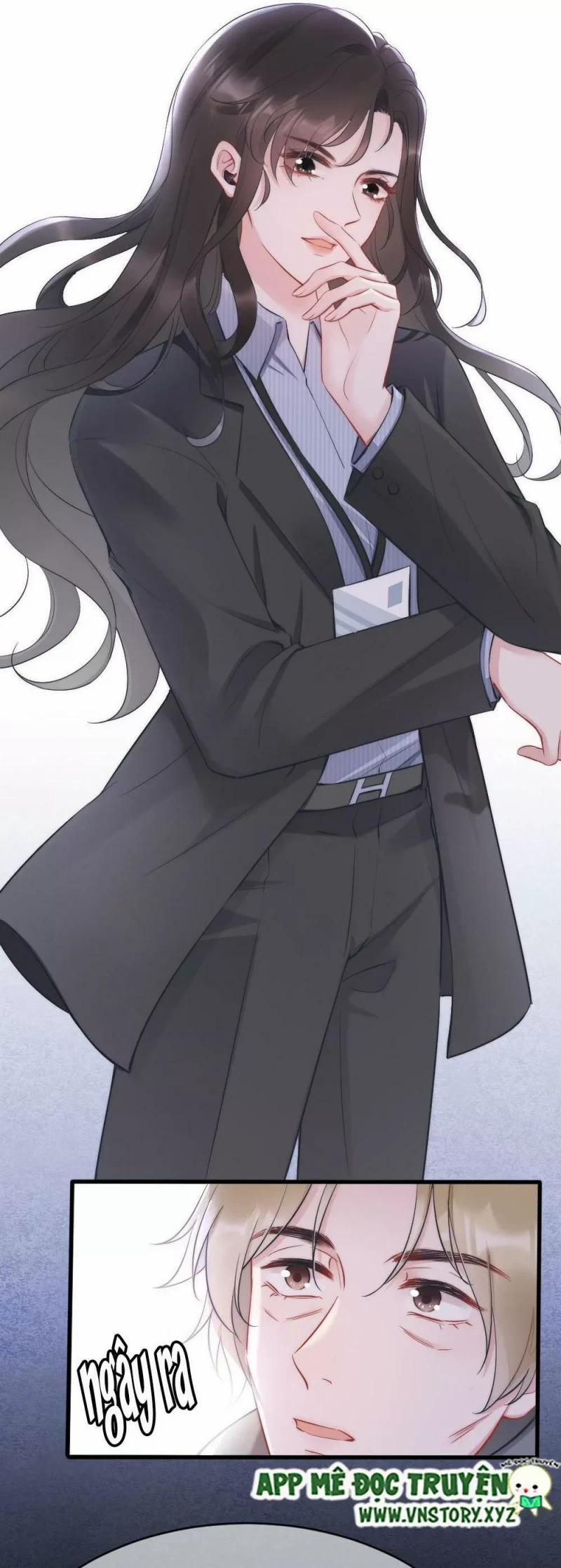 Ký Sinh Hoang Ngôn 3 trang 47