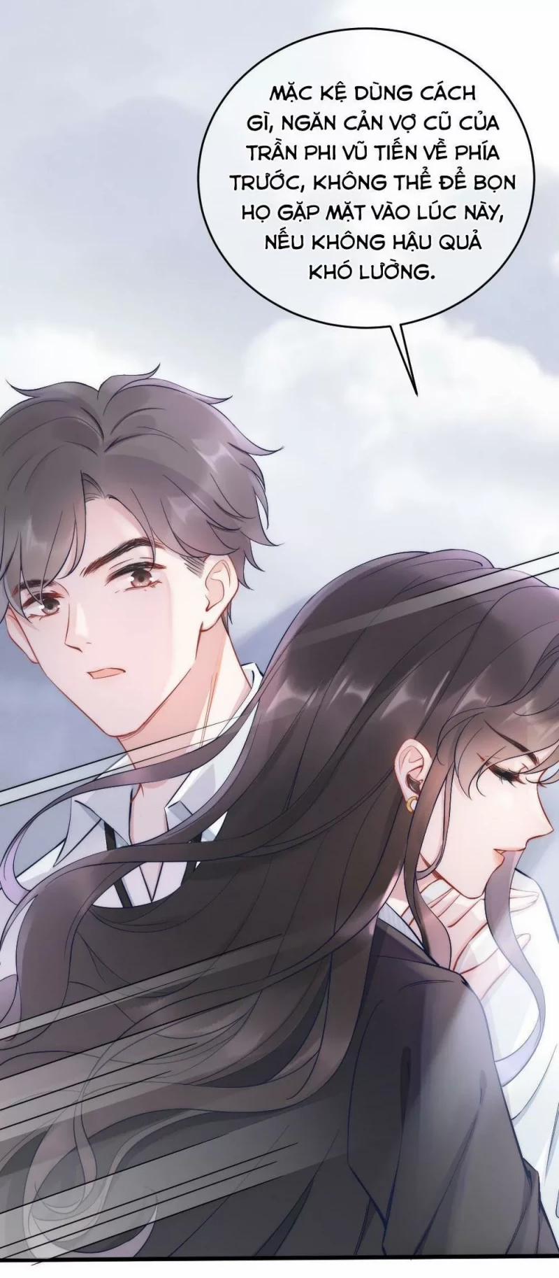 Ký Sinh Hoang Ngôn 3 trang 5