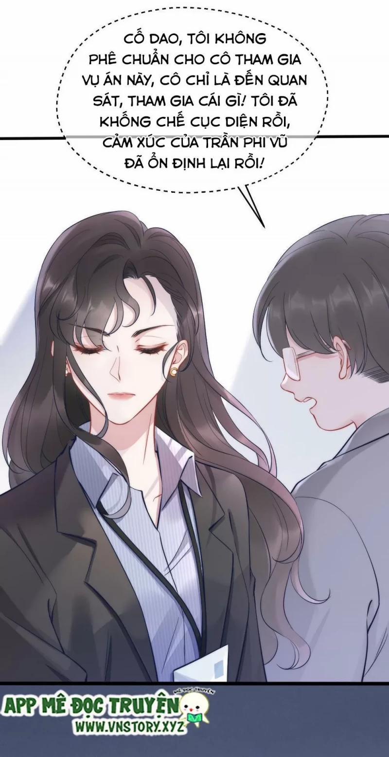 Ký Sinh Hoang Ngôn 3 trang 6