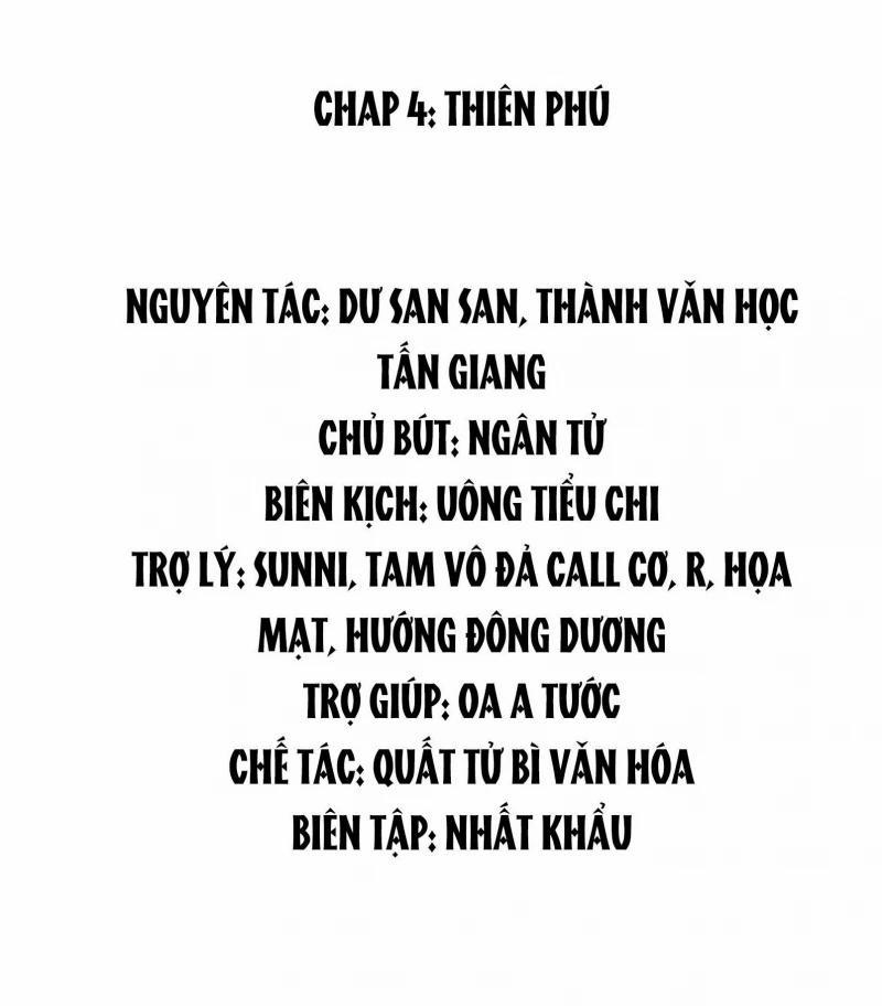 Ký Sinh Hoang Ngôn 4 trang 1