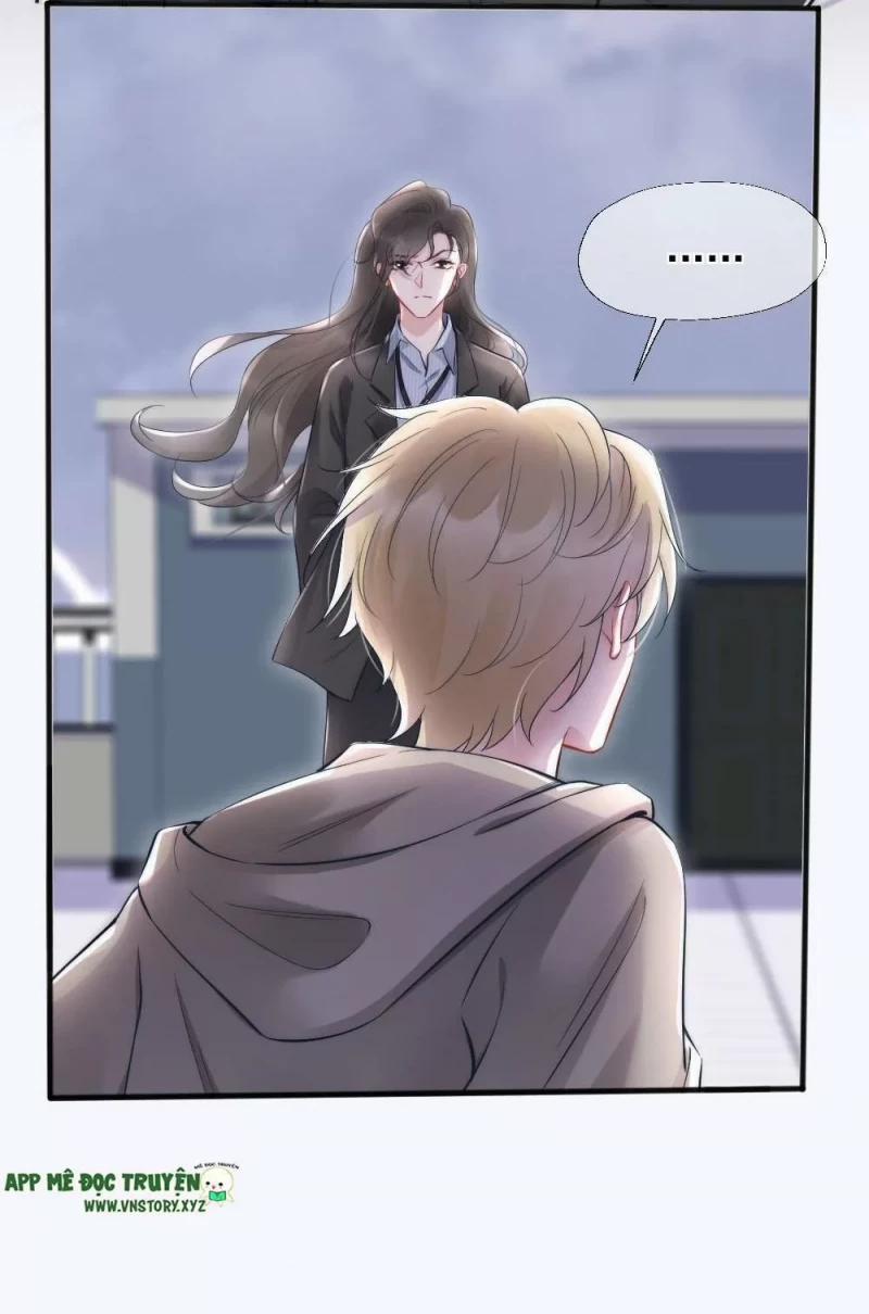 Ký Sinh Hoang Ngôn 4 trang 11