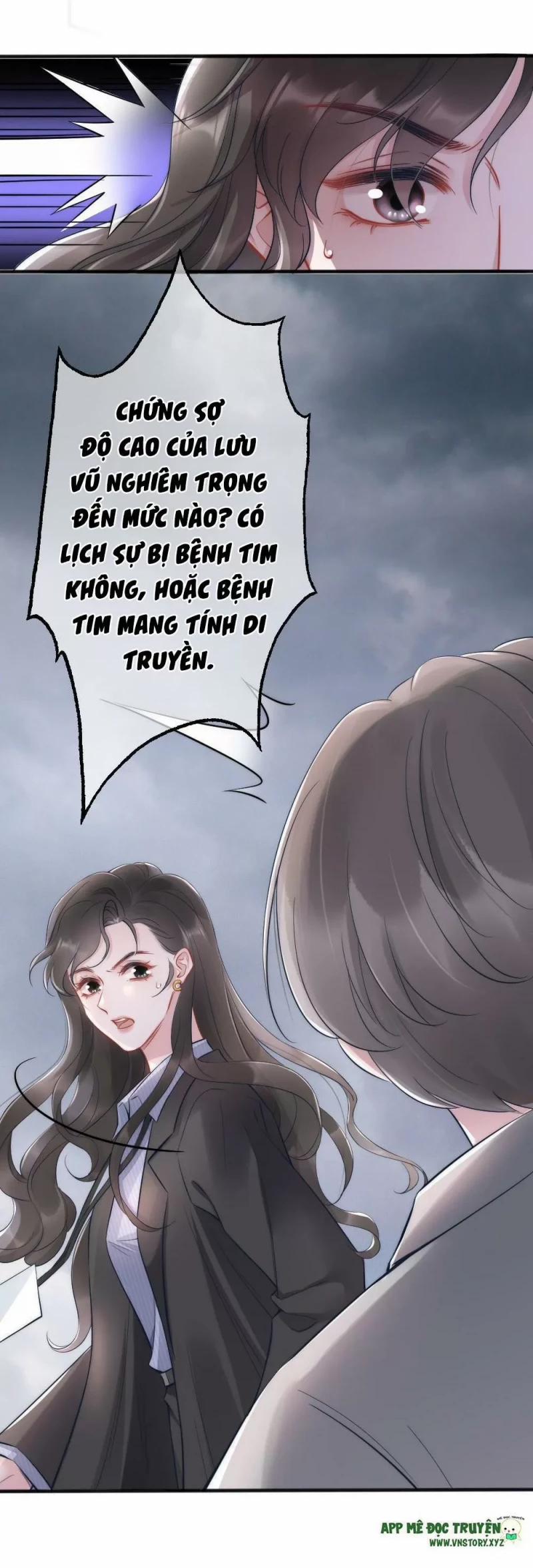 Ký Sinh Hoang Ngôn 4 trang 18