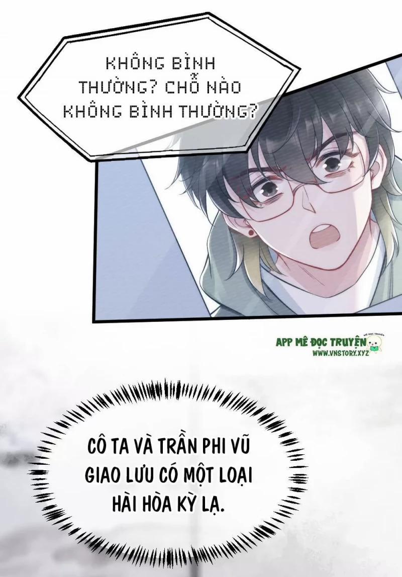 Ký Sinh Hoang Ngôn 4 trang 2