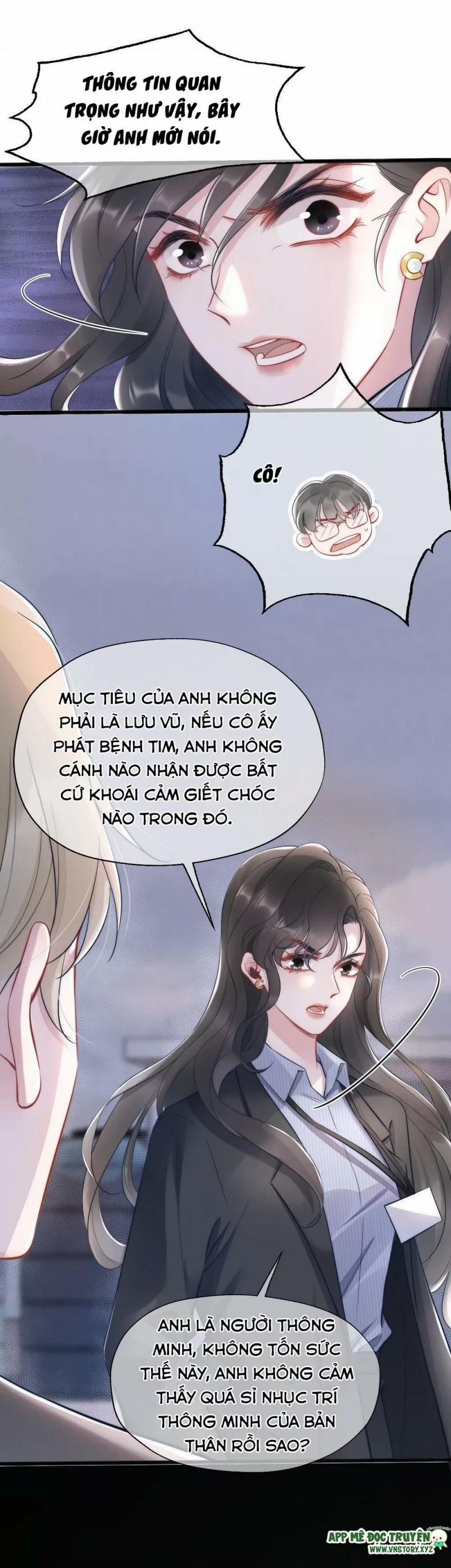 Ký Sinh Hoang Ngôn 4 trang 20