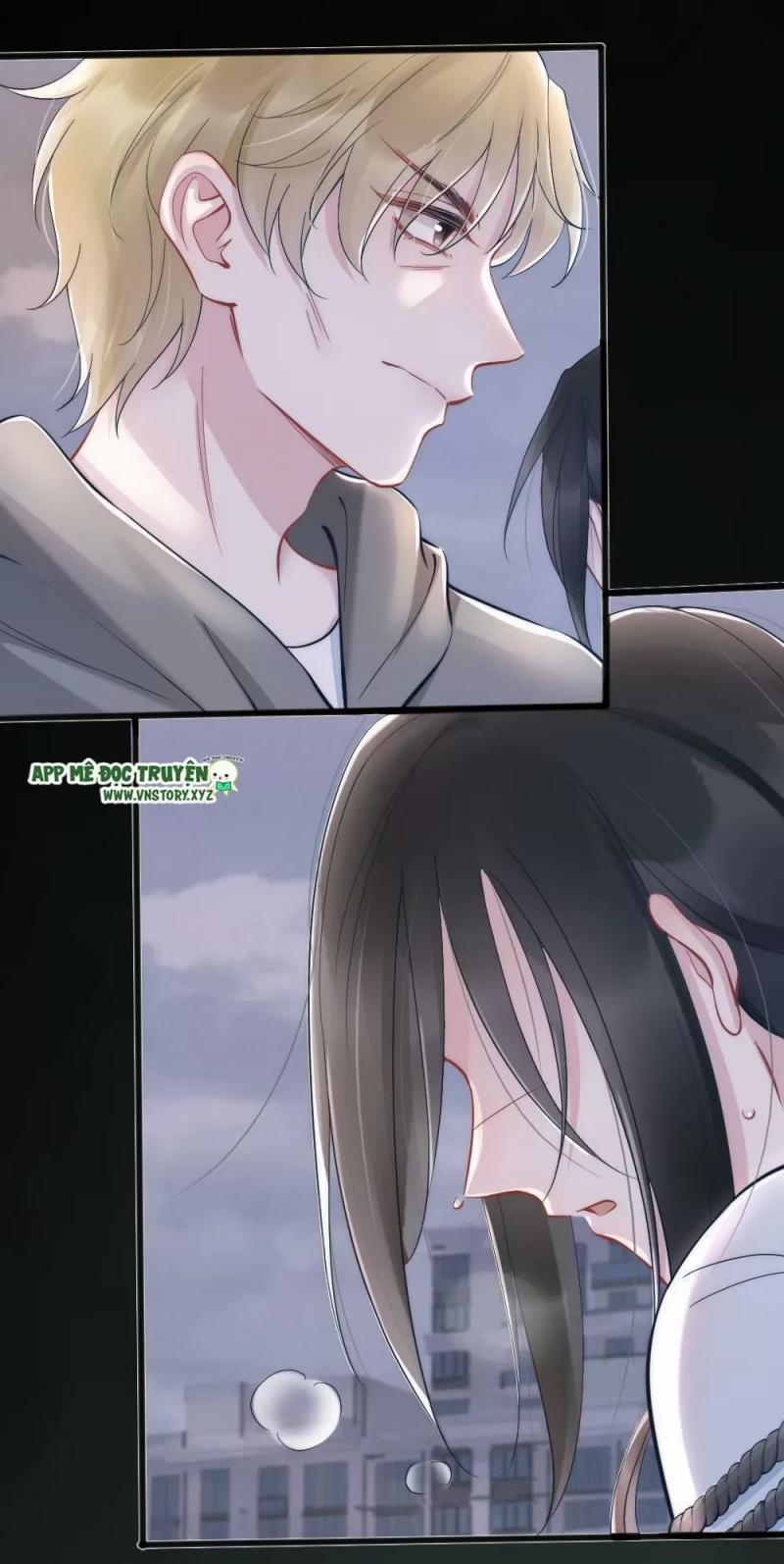 Ký Sinh Hoang Ngôn 4 trang 21