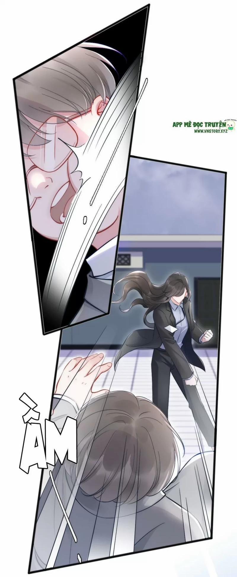 Ký Sinh Hoang Ngôn 4 trang 27