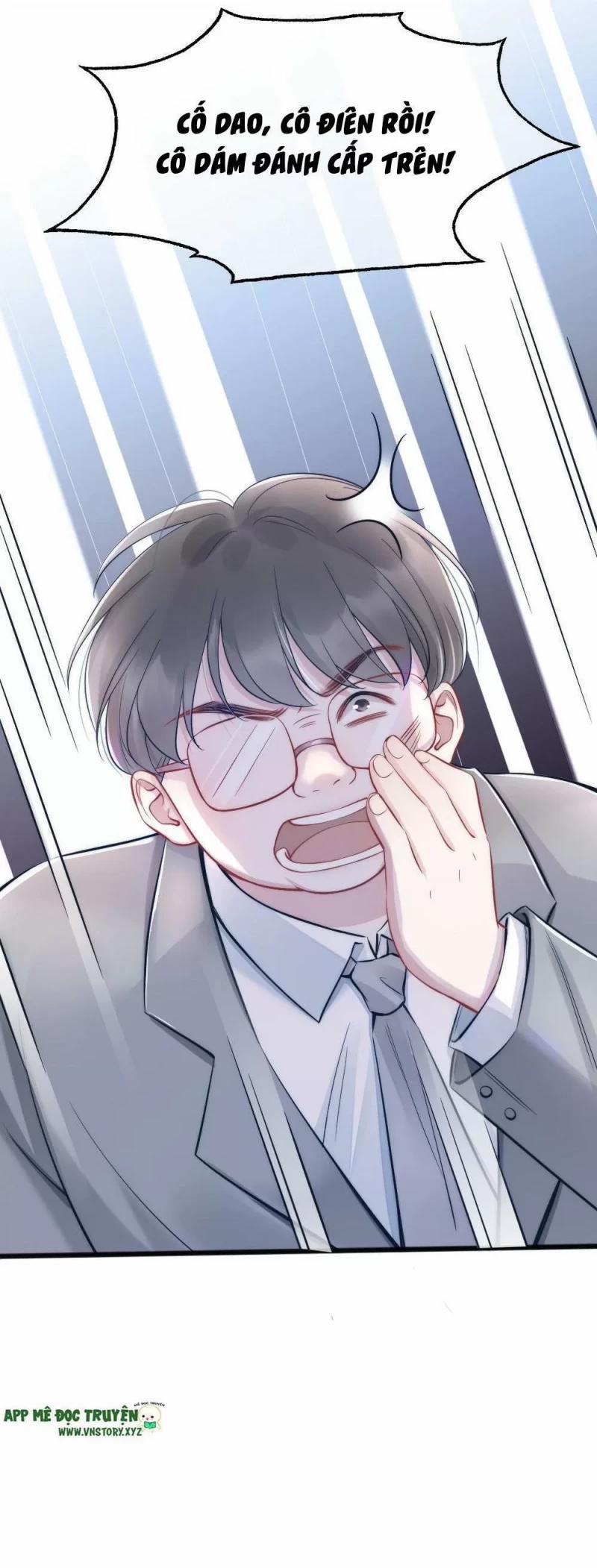 Ký Sinh Hoang Ngôn 4 trang 28