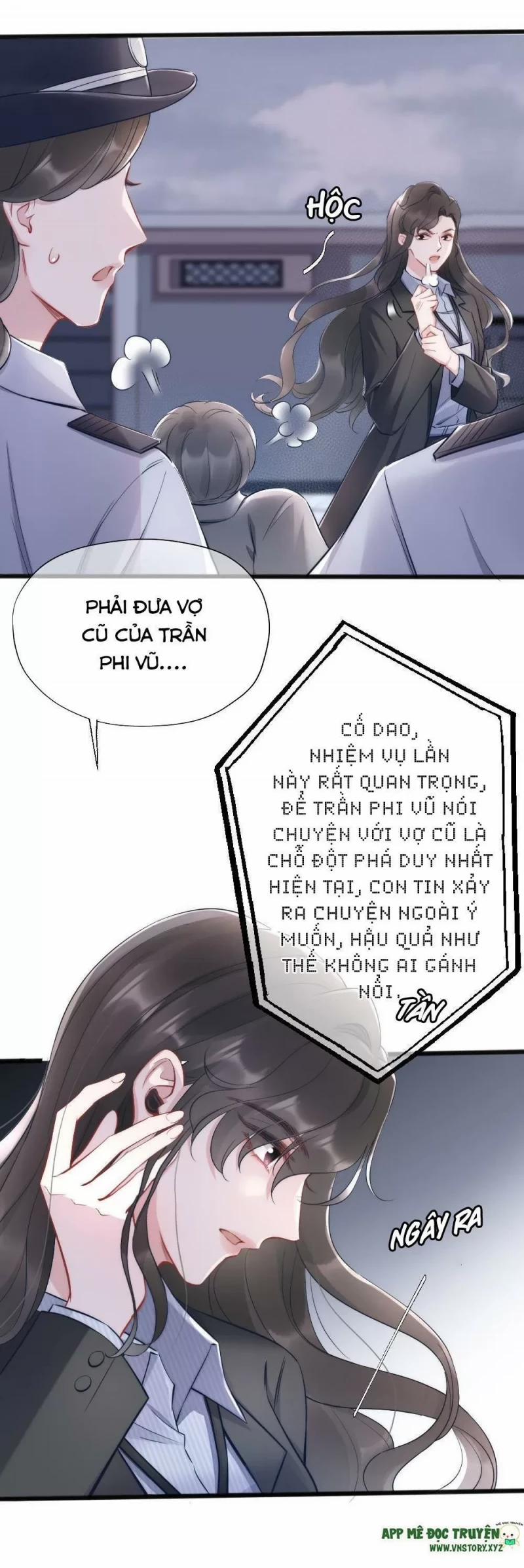 Ký Sinh Hoang Ngôn 4 trang 29