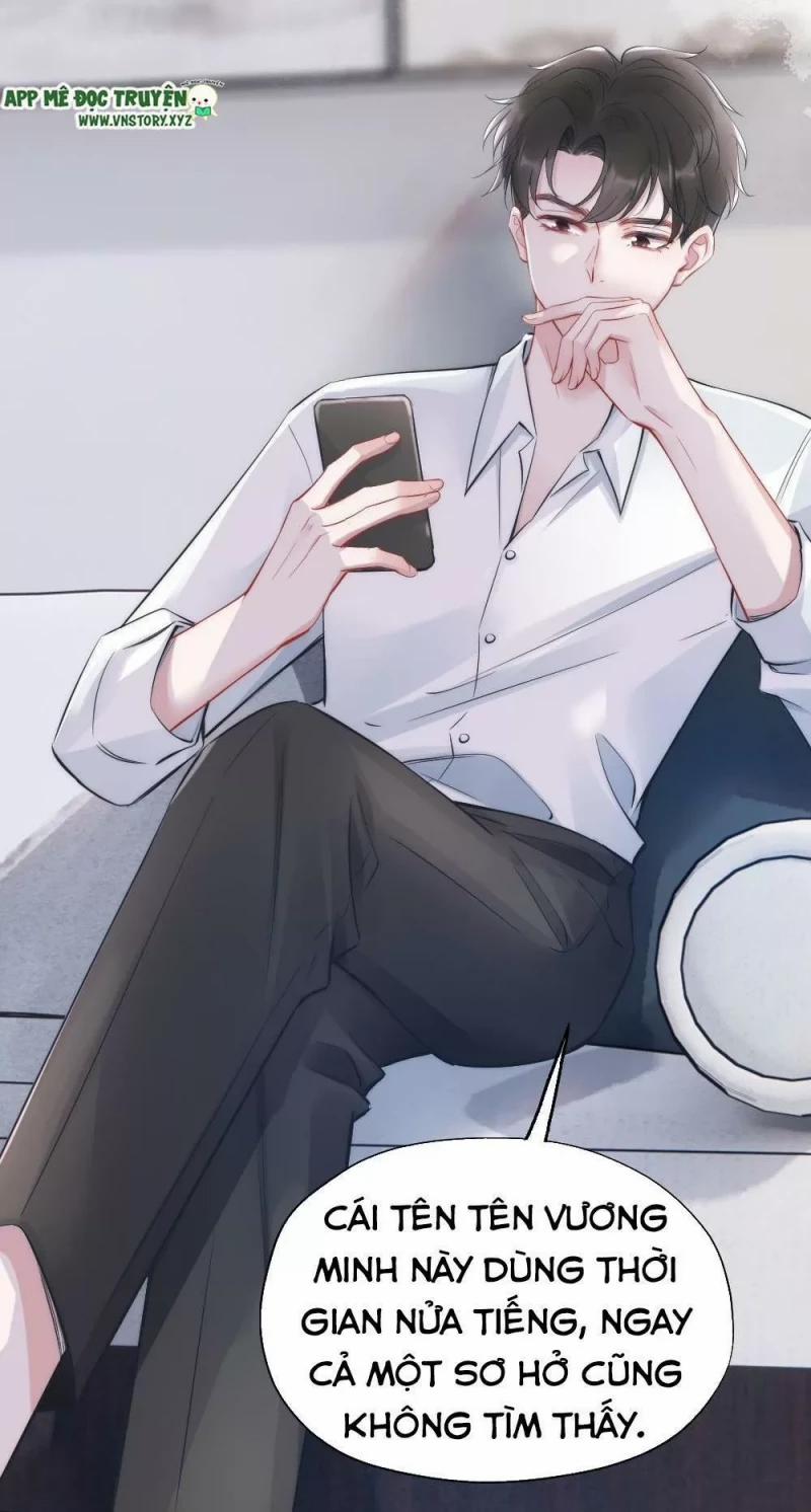 Ký Sinh Hoang Ngôn 4 trang 3