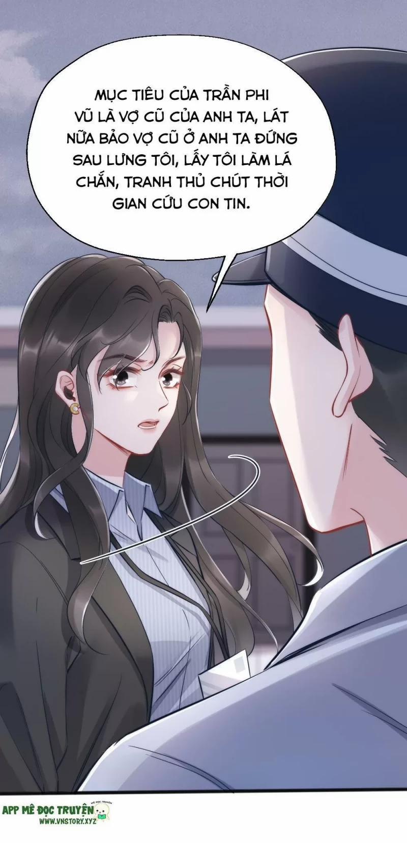 Ký Sinh Hoang Ngôn 4 trang 31