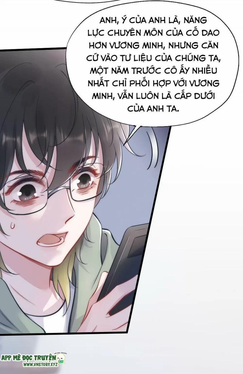 Ký Sinh Hoang Ngôn 4 trang 5