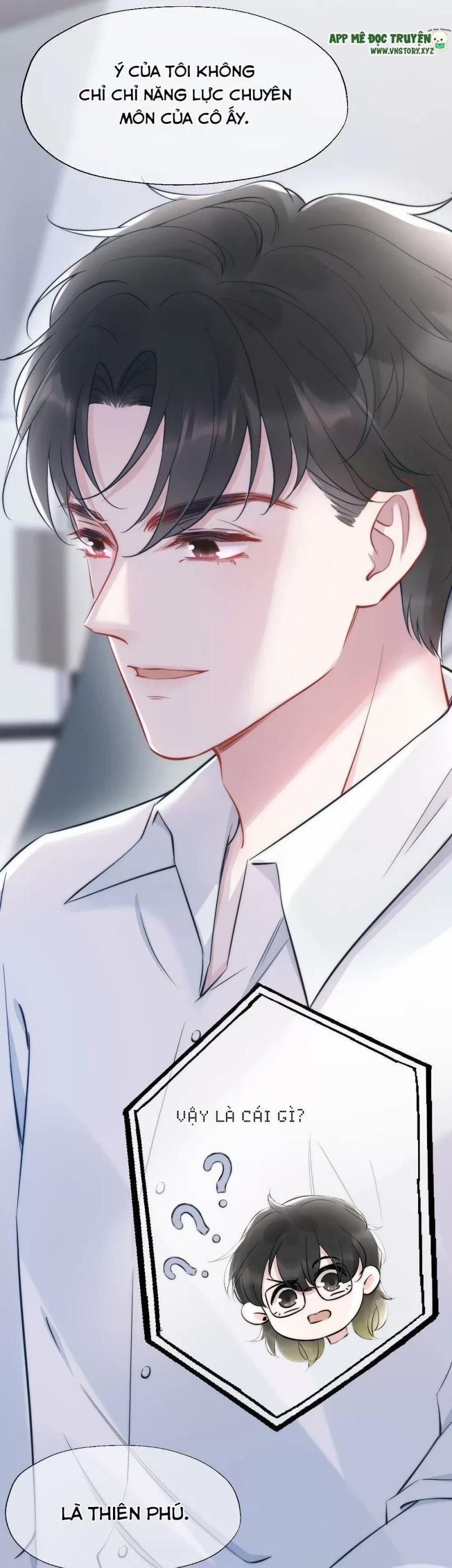 Ký Sinh Hoang Ngôn 4 trang 6