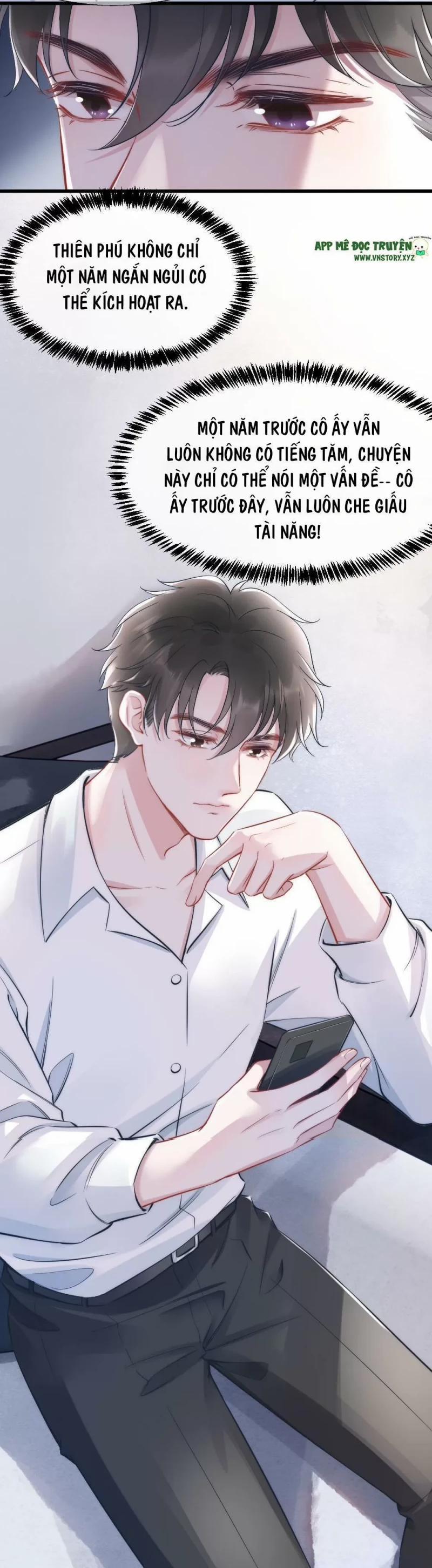 Ký Sinh Hoang Ngôn 4 trang 7