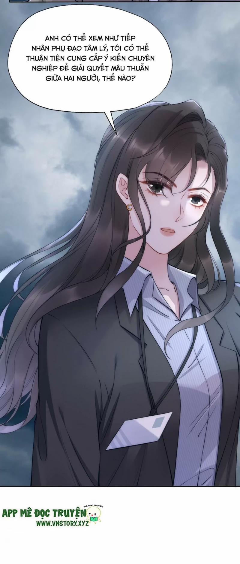 Ký Sinh Hoang Ngôn 5 trang 10