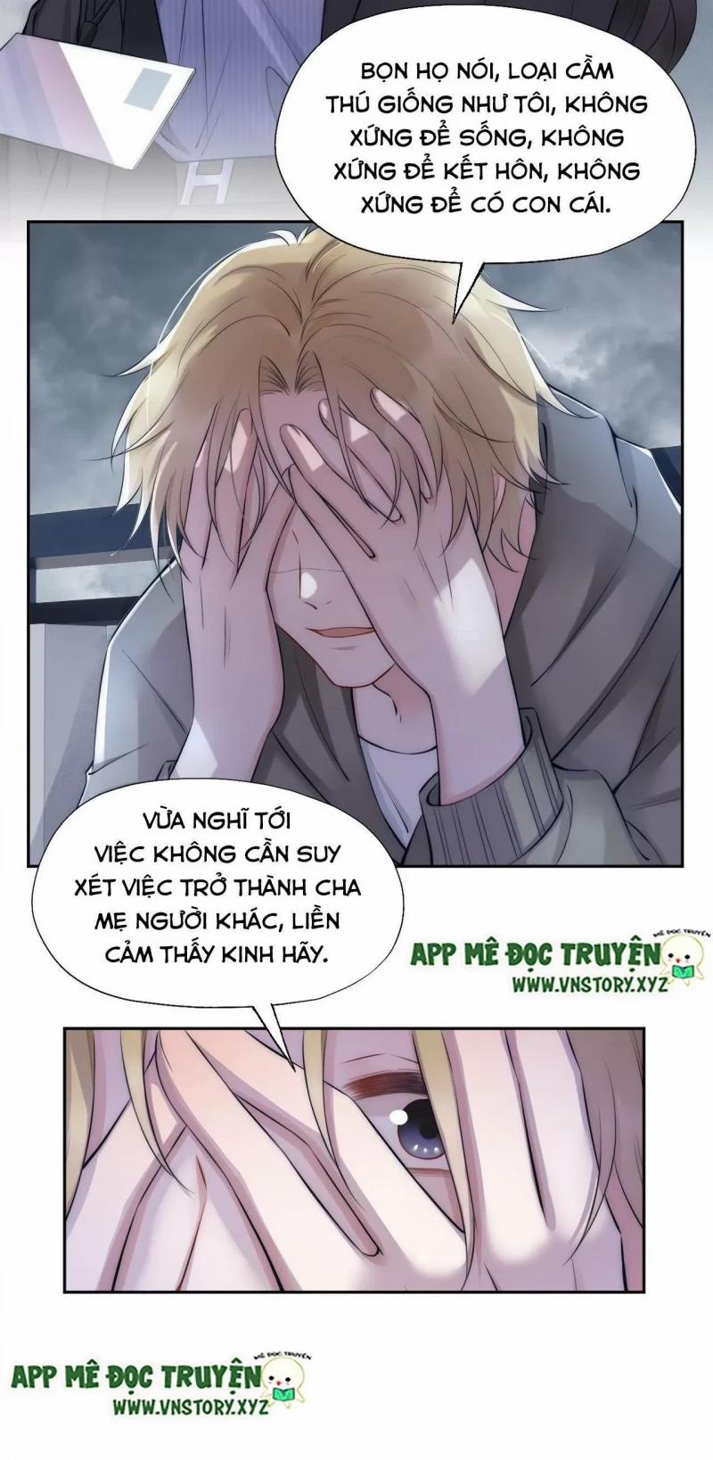 Ký Sinh Hoang Ngôn 5 trang 29