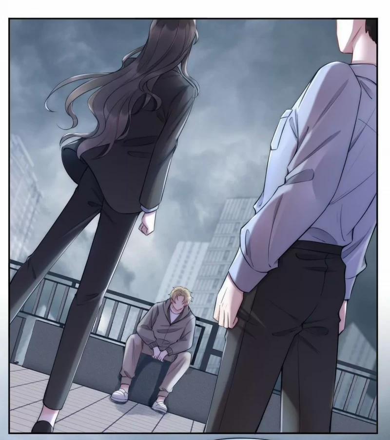 Ký Sinh Hoang Ngôn 5 trang 3