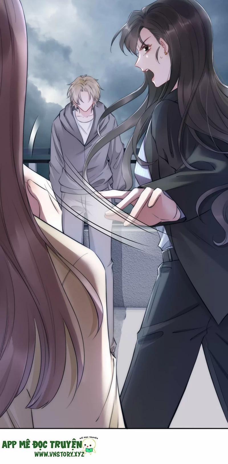 Ký Sinh Hoang Ngôn 5 trang 38