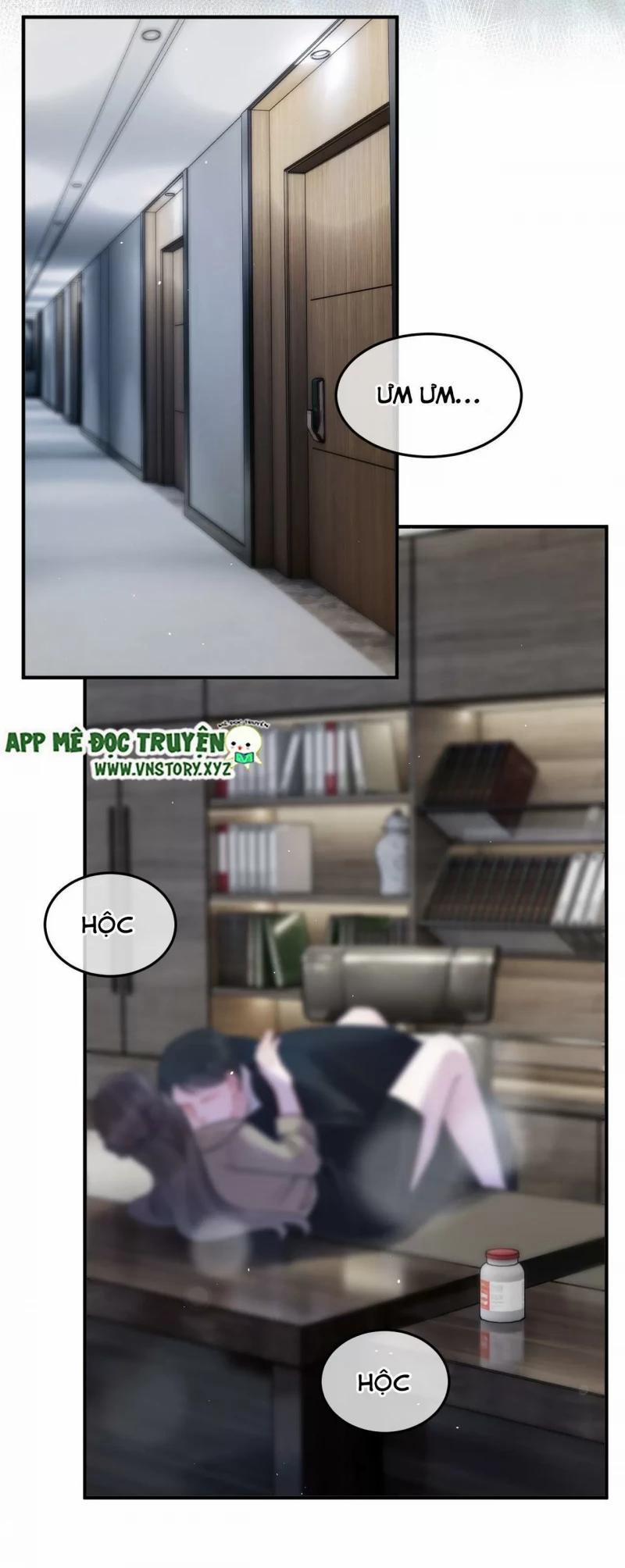 Ký Sinh Hoang Ngôn 6 trang 1