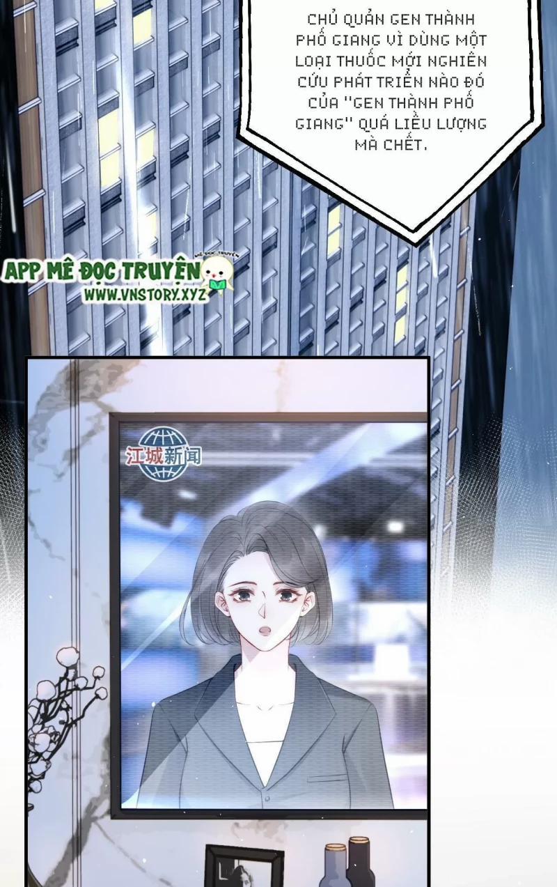 Ký Sinh Hoang Ngôn 6 trang 15