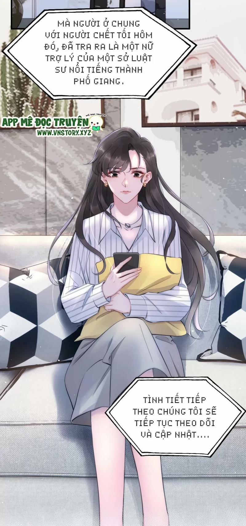 Ký Sinh Hoang Ngôn 6 trang 16