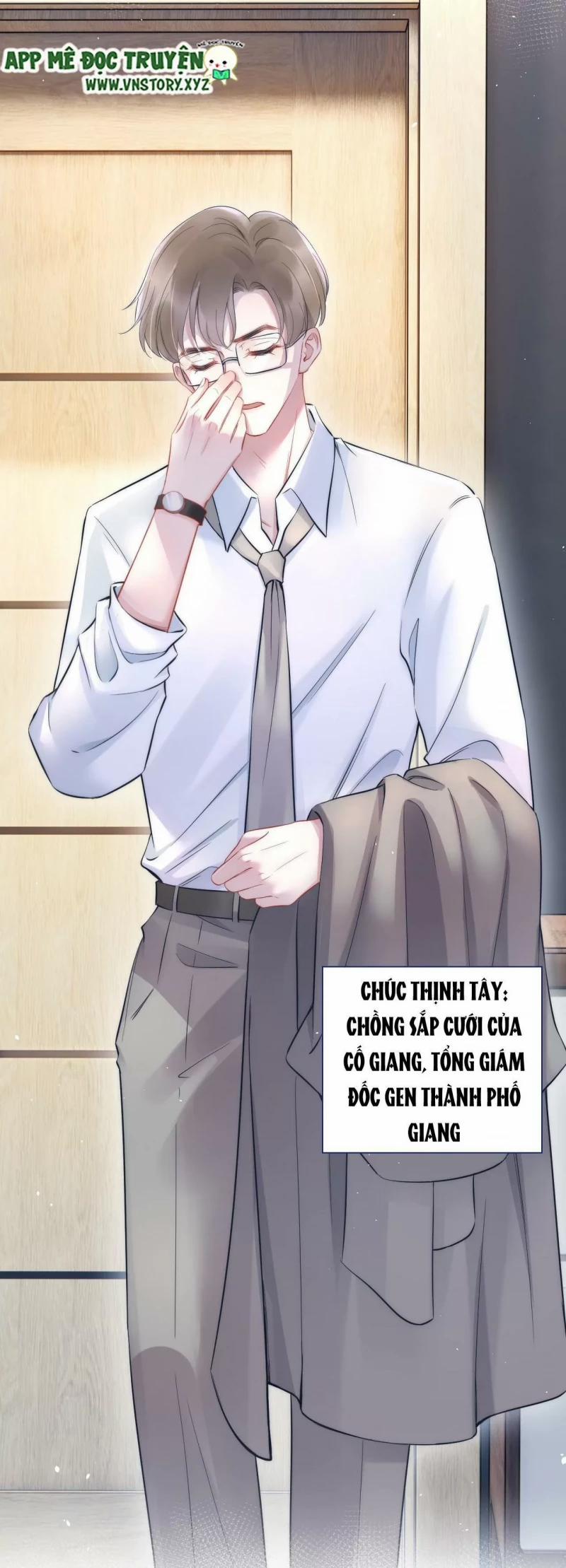 Ký Sinh Hoang Ngôn 6 trang 19