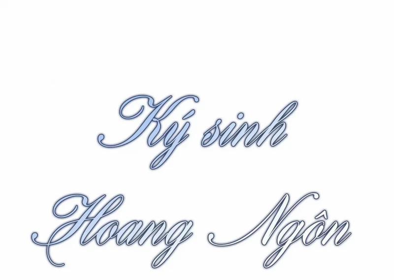 Ký Sinh Hoang Ngôn 6 trang 2