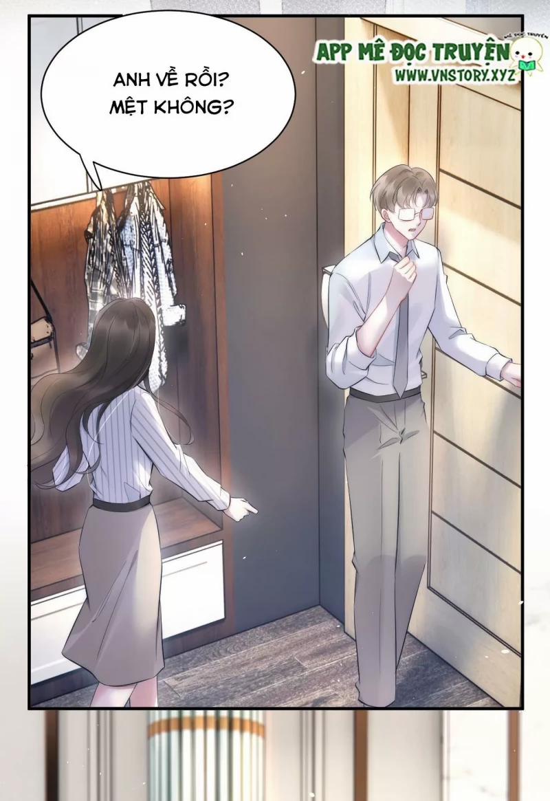 Ký Sinh Hoang Ngôn 6 trang 20