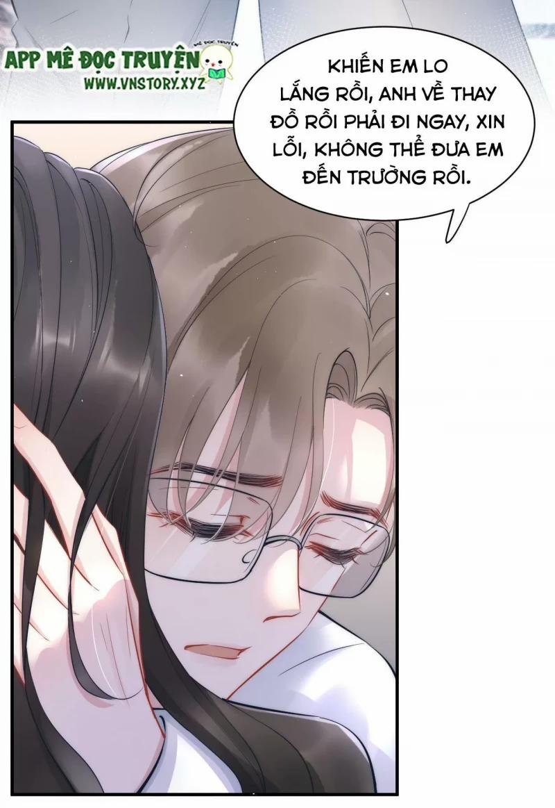 Ký Sinh Hoang Ngôn 6 trang 22