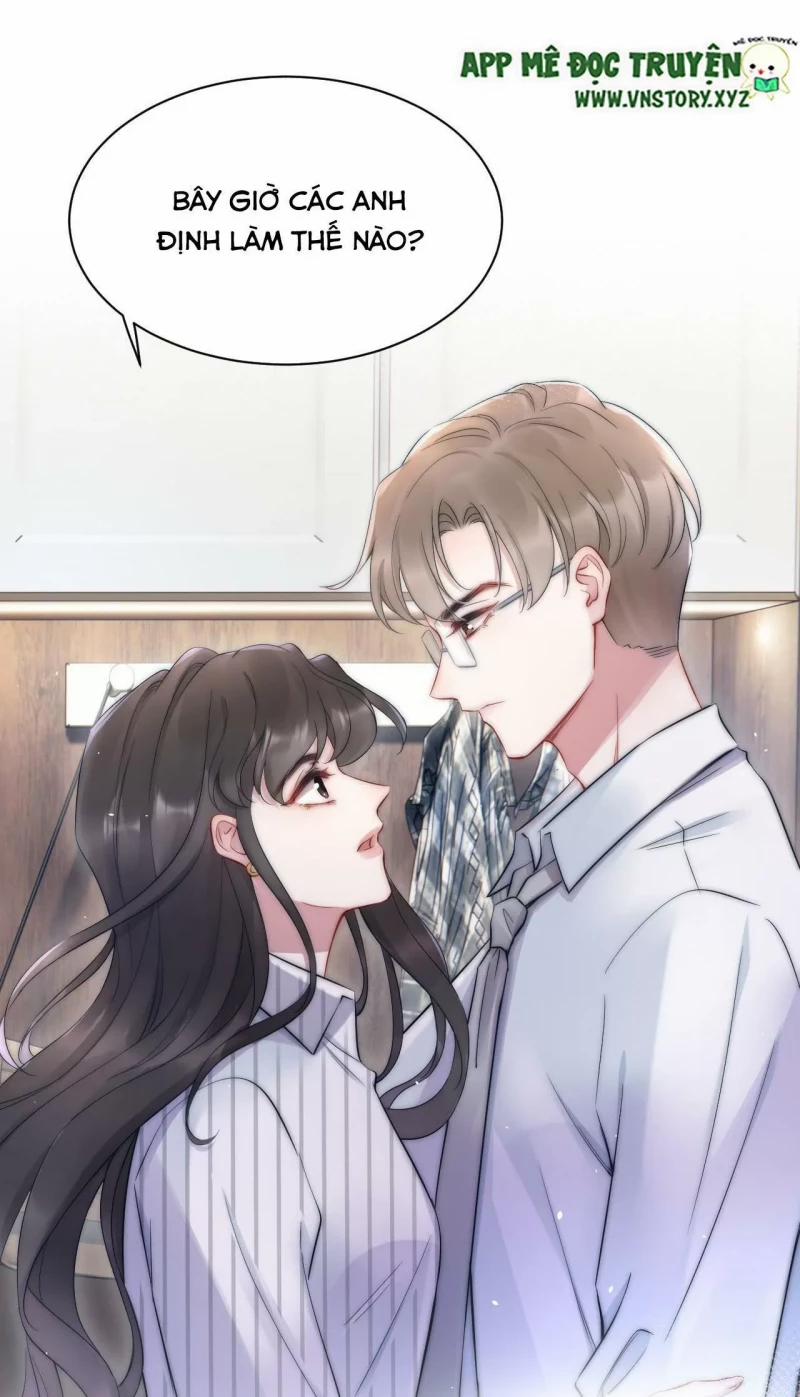 Ký Sinh Hoang Ngôn 6 trang 24