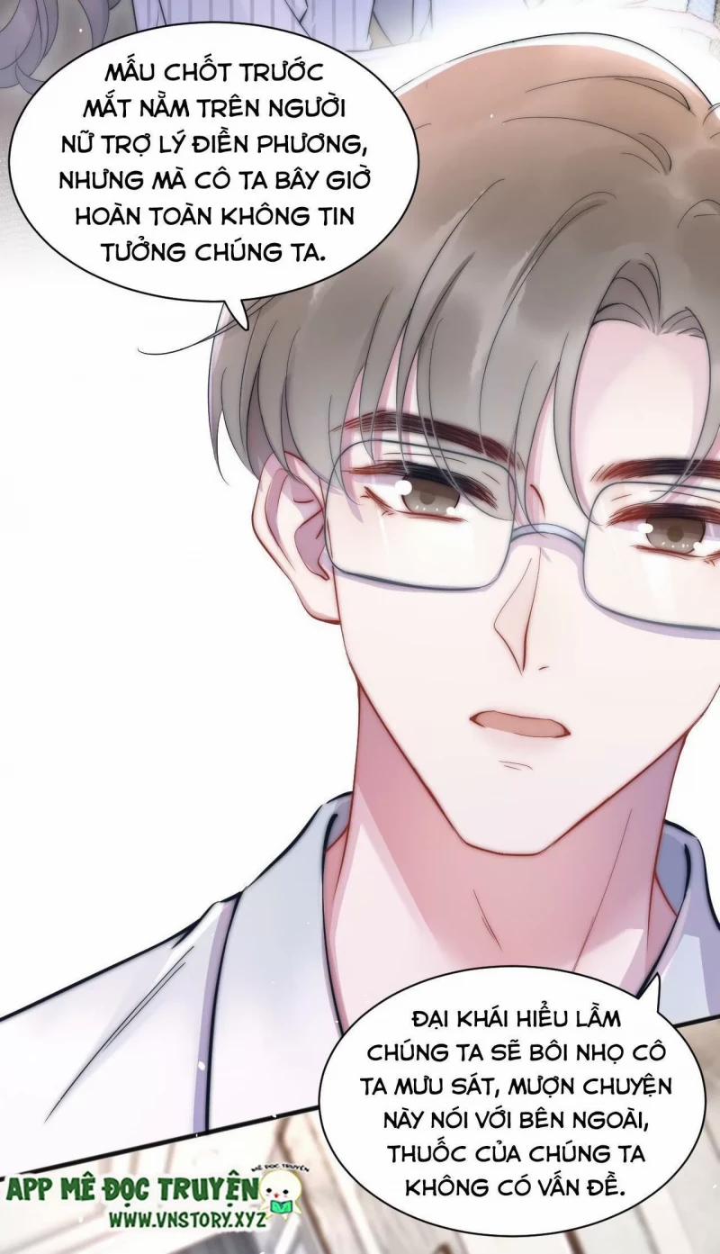 Ký Sinh Hoang Ngôn 6 trang 25