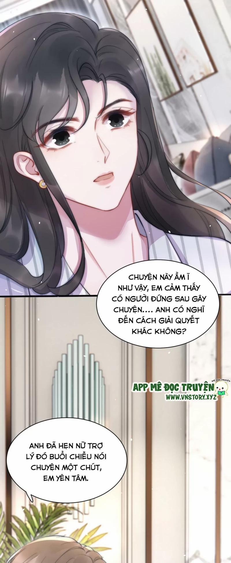 Ký Sinh Hoang Ngôn 6 trang 26