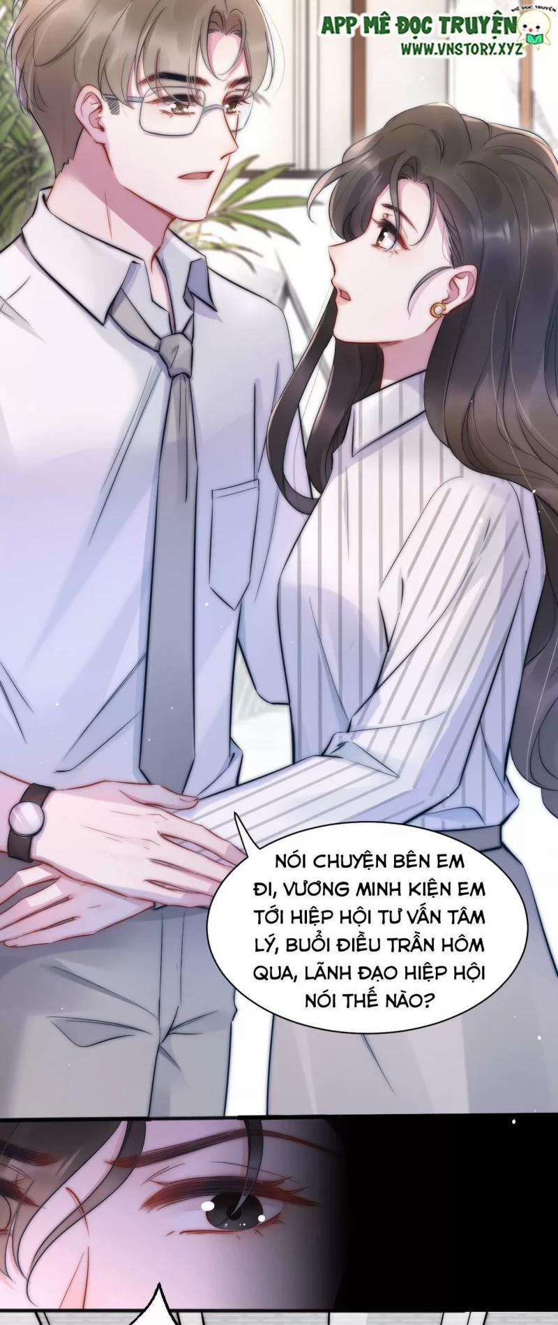 Ký Sinh Hoang Ngôn 6 trang 27