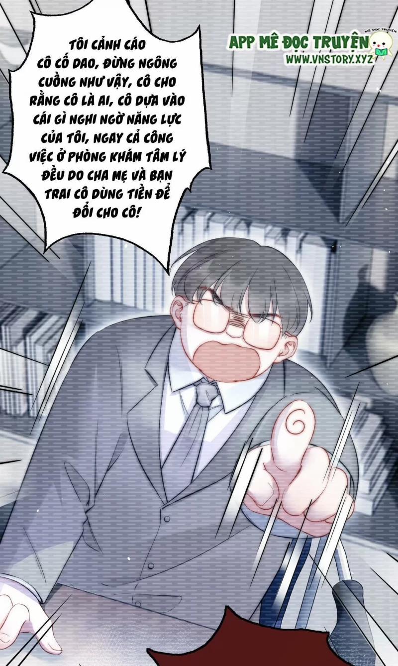 Ký Sinh Hoang Ngôn 6 trang 28