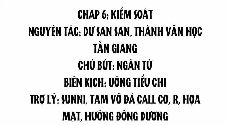 Ký Sinh Hoang Ngôn 6 trang 3